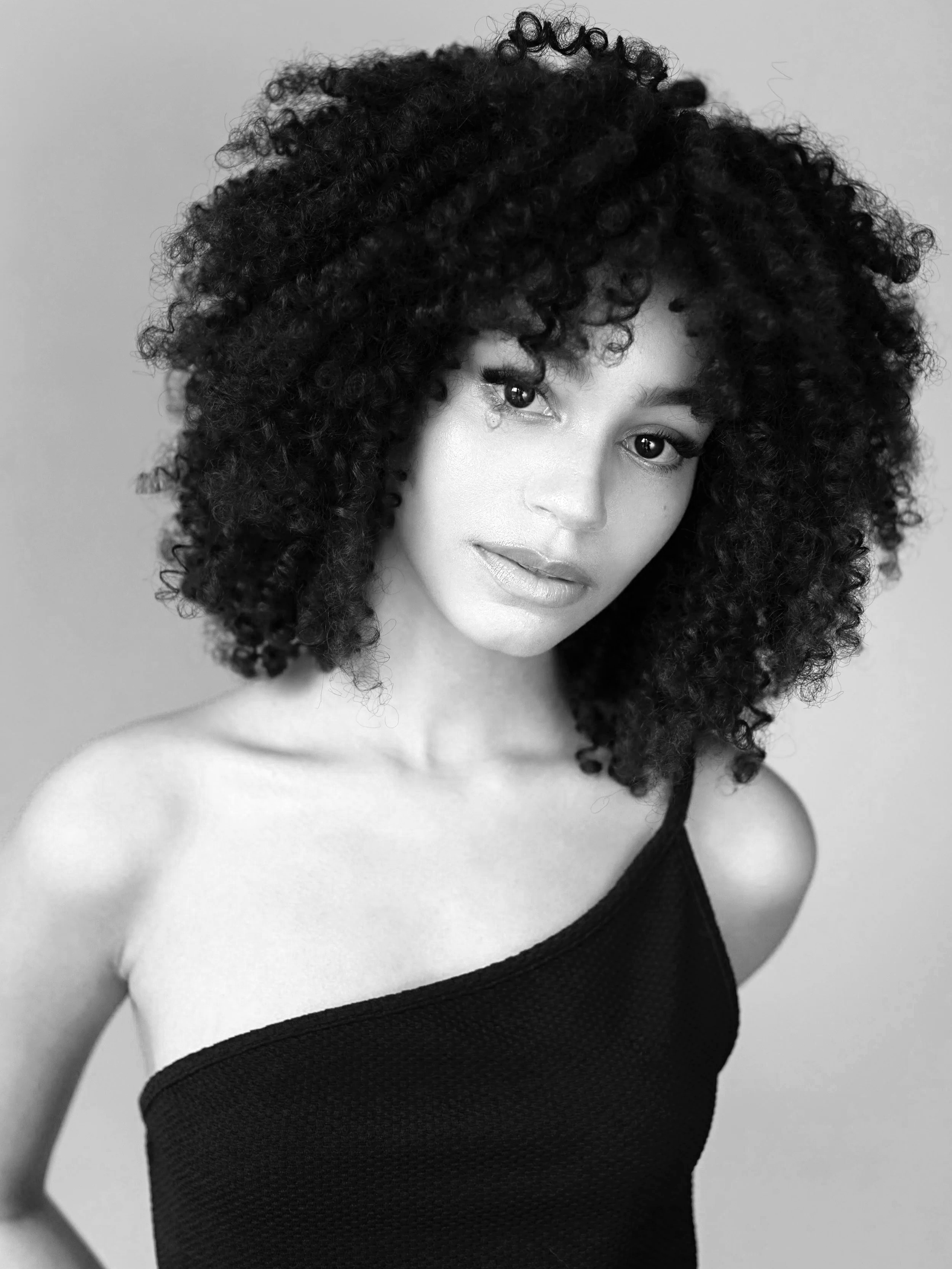 Laurissa (Lala) Romain