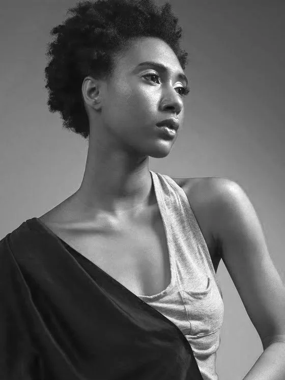 Marsha Larose