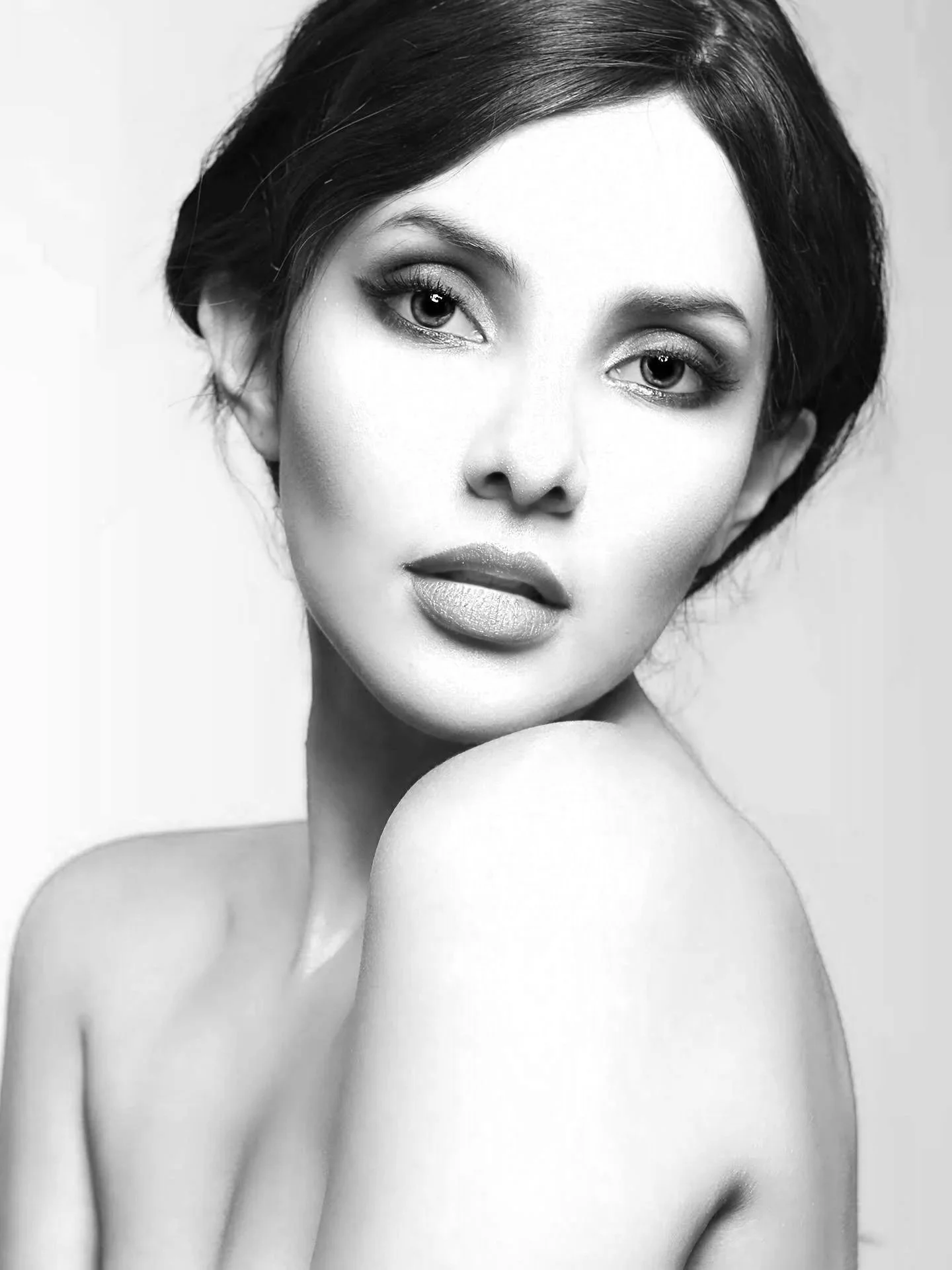Melissa Giselle