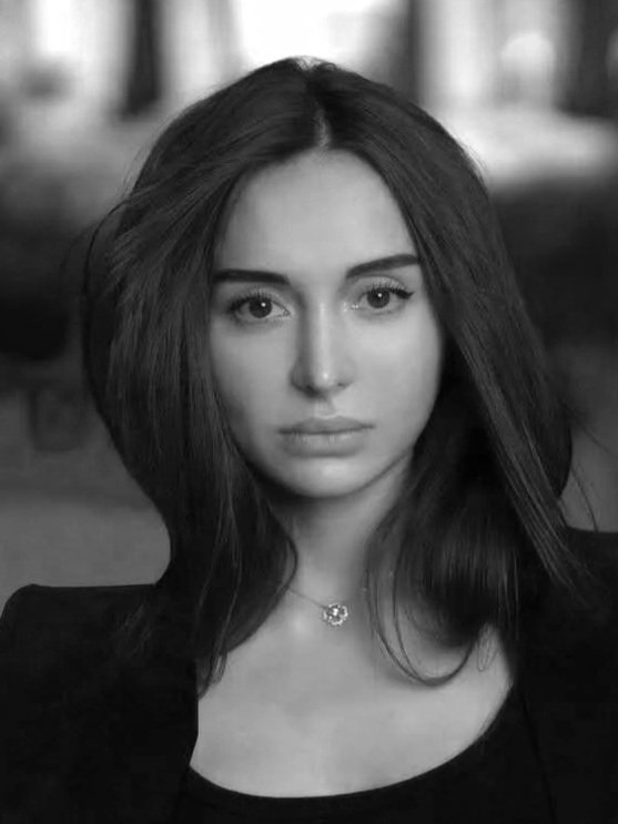 Olga Silina
