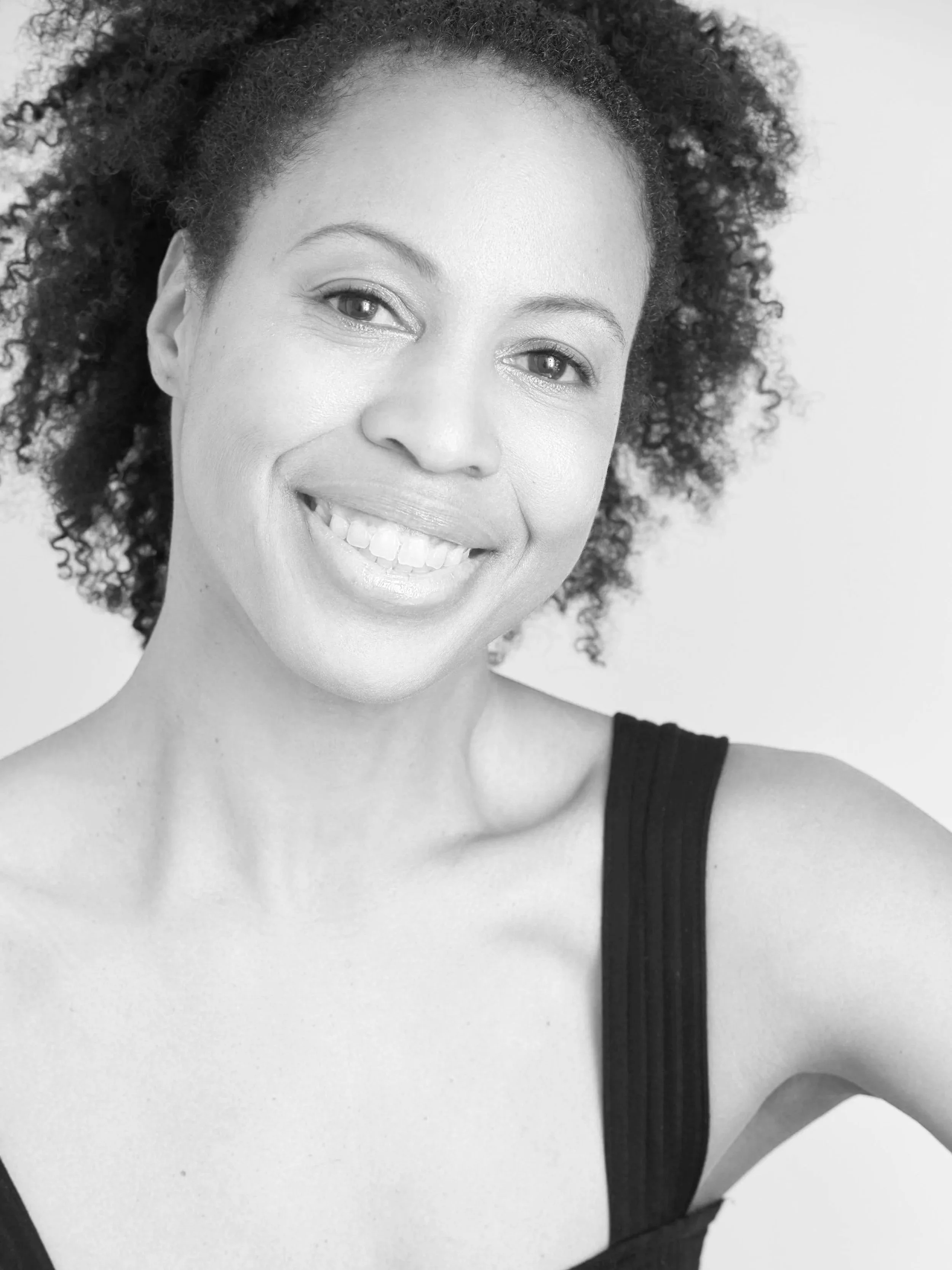 Sharon Daniels