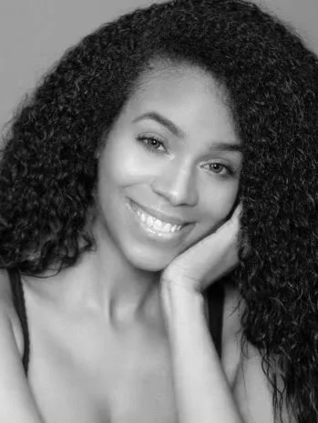 Tanisha Marshall