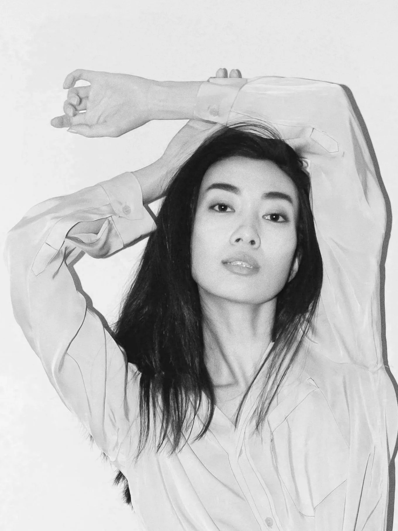 Yuri Mori
