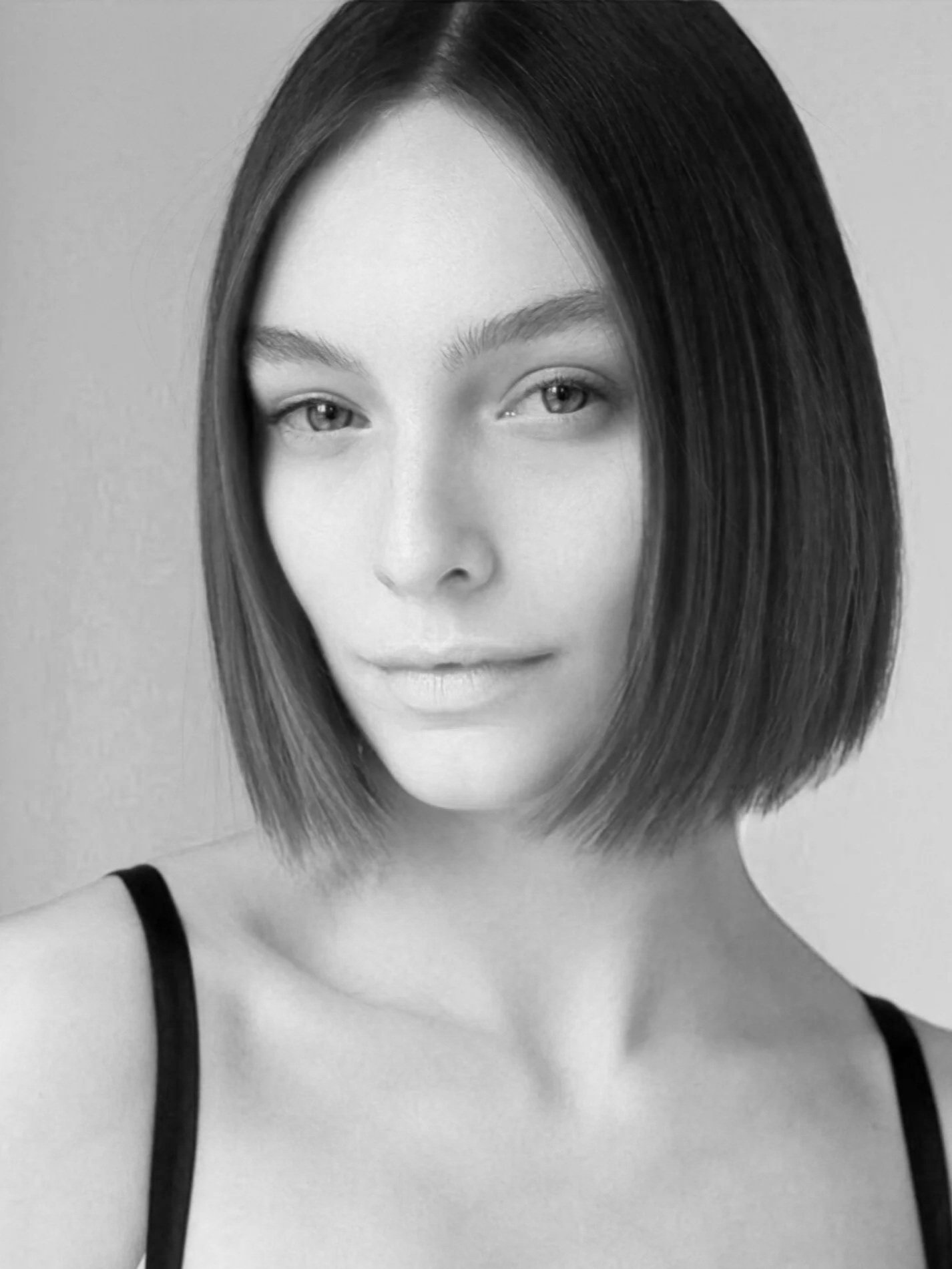 Crystal Van Commenee