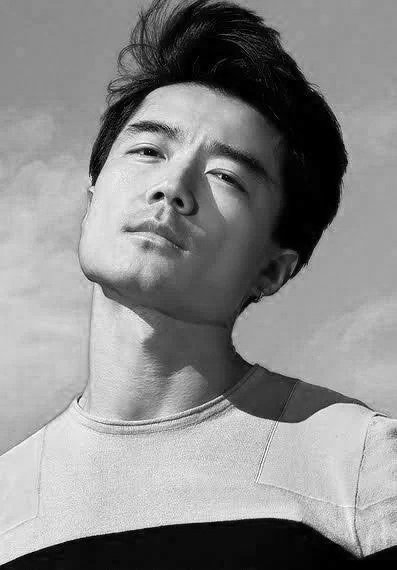 Daniel Lee