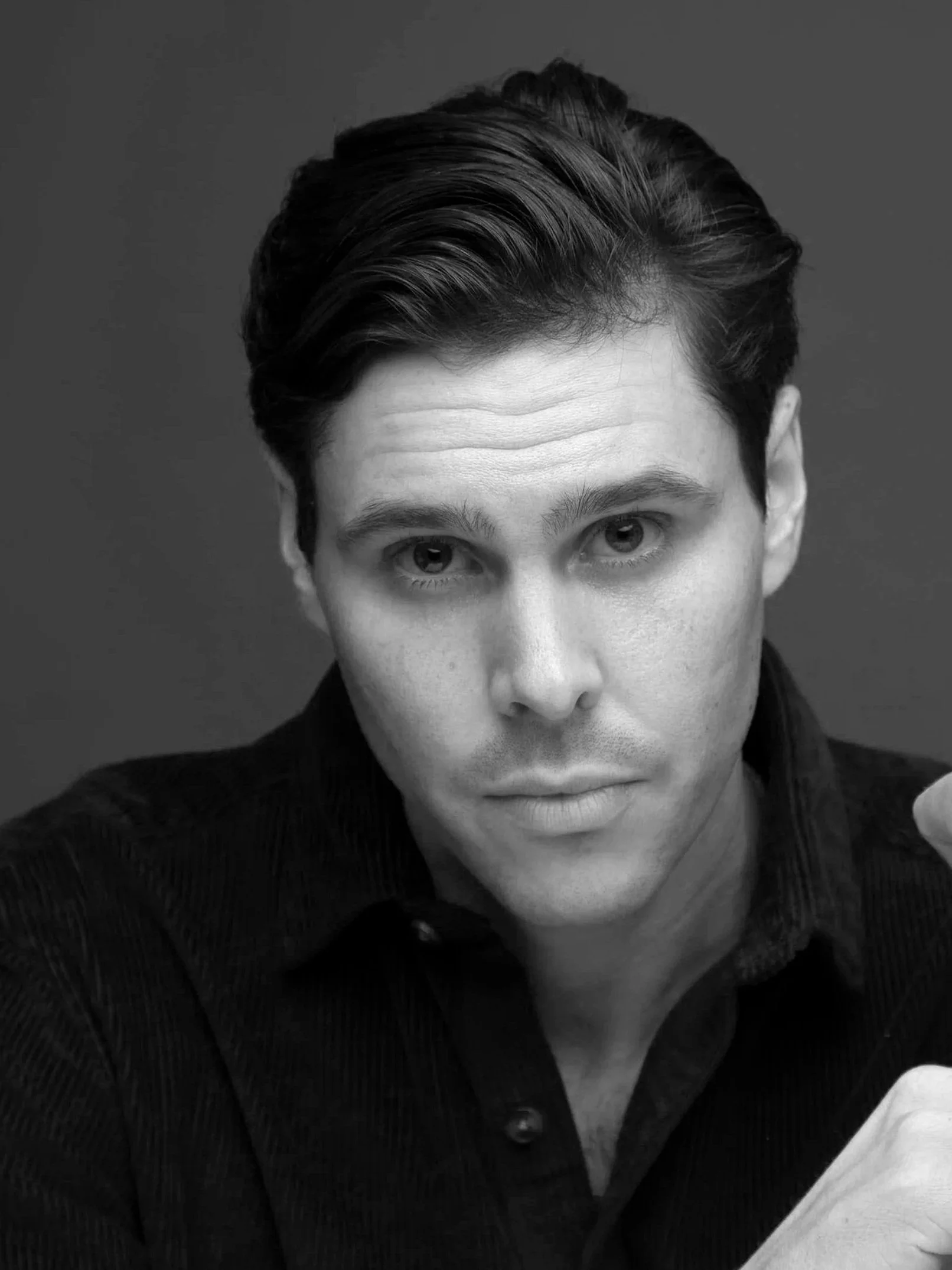 Grant Schumacher