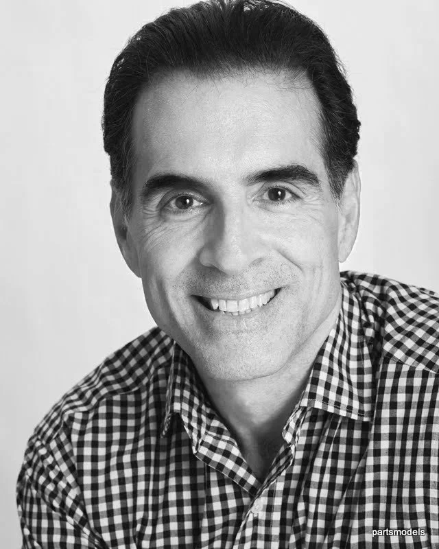 Gregory Cole