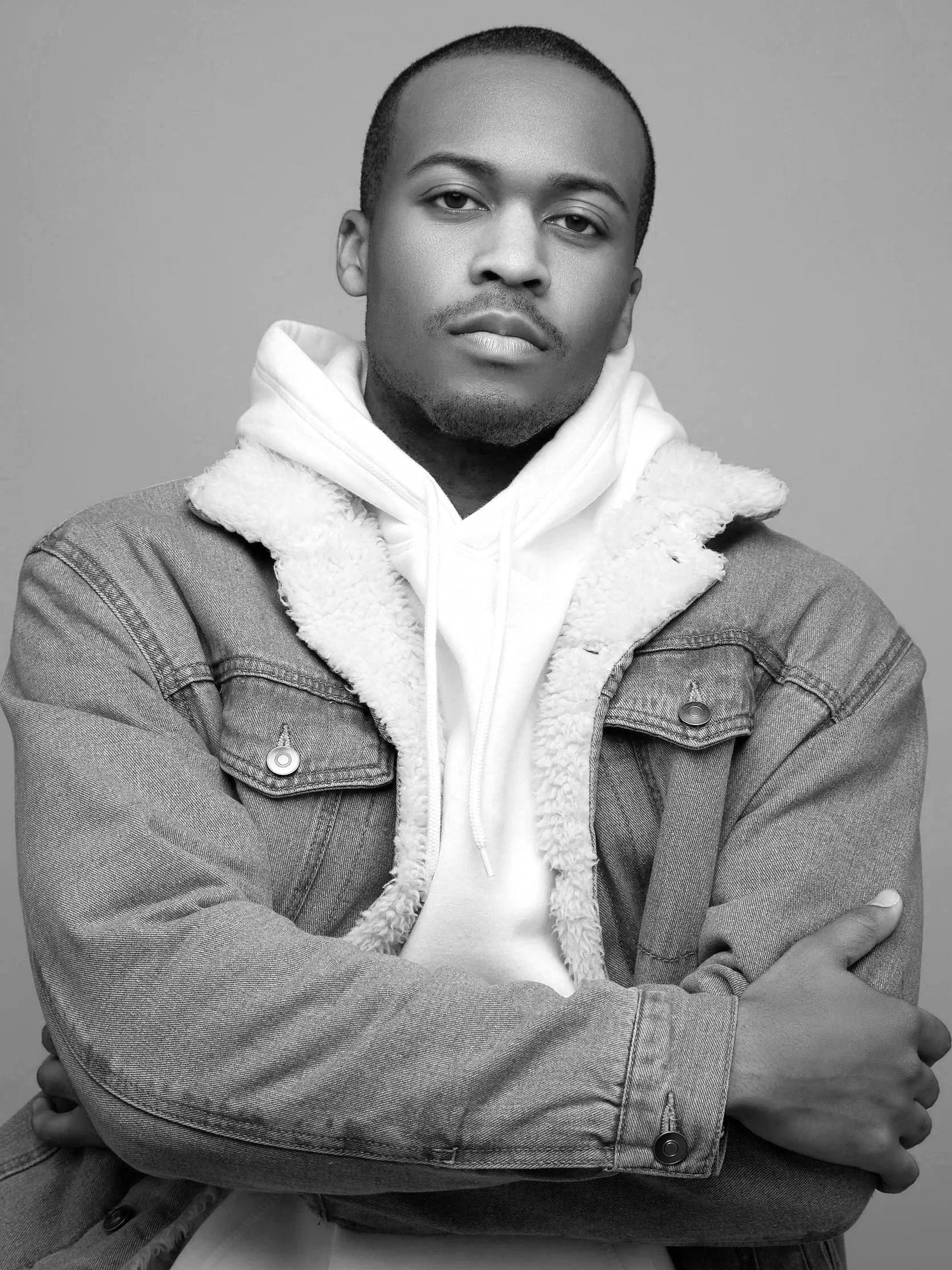 Jerome Smith