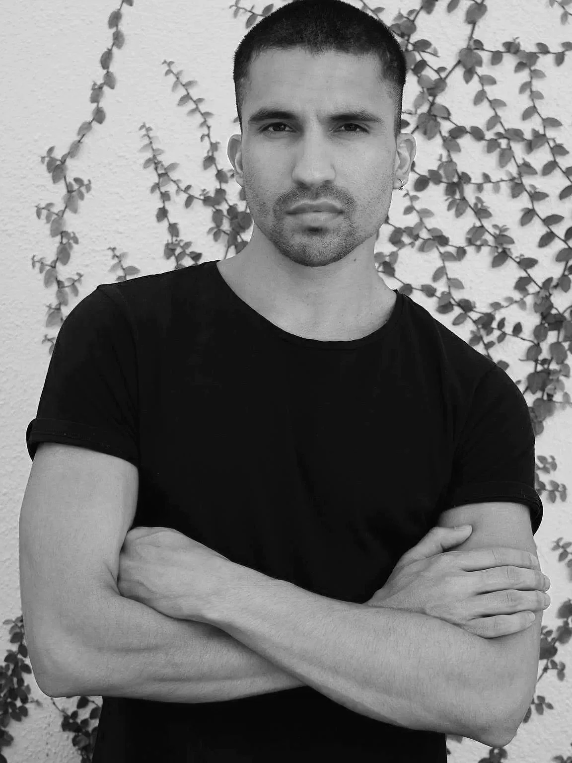 Michael Marlons