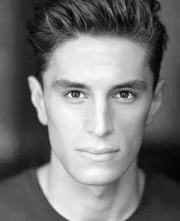 Nathaniel Levin