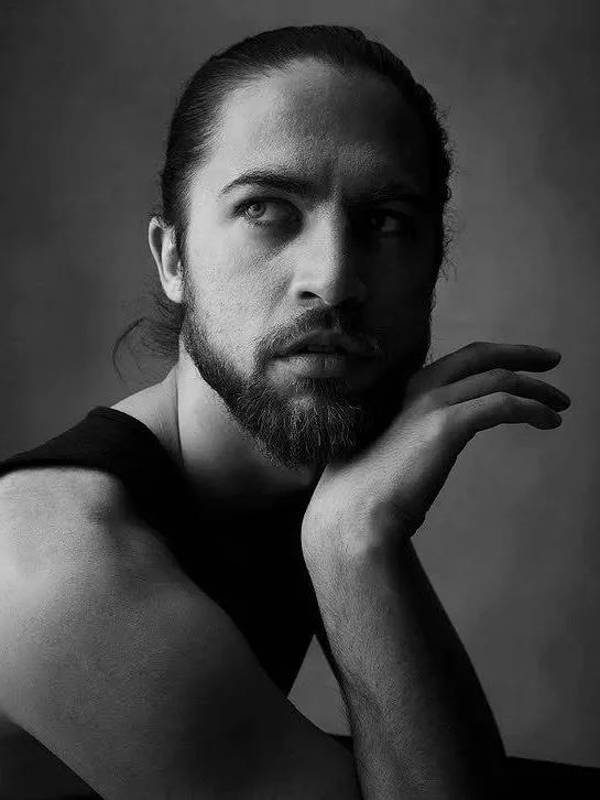 Myles Ellison
