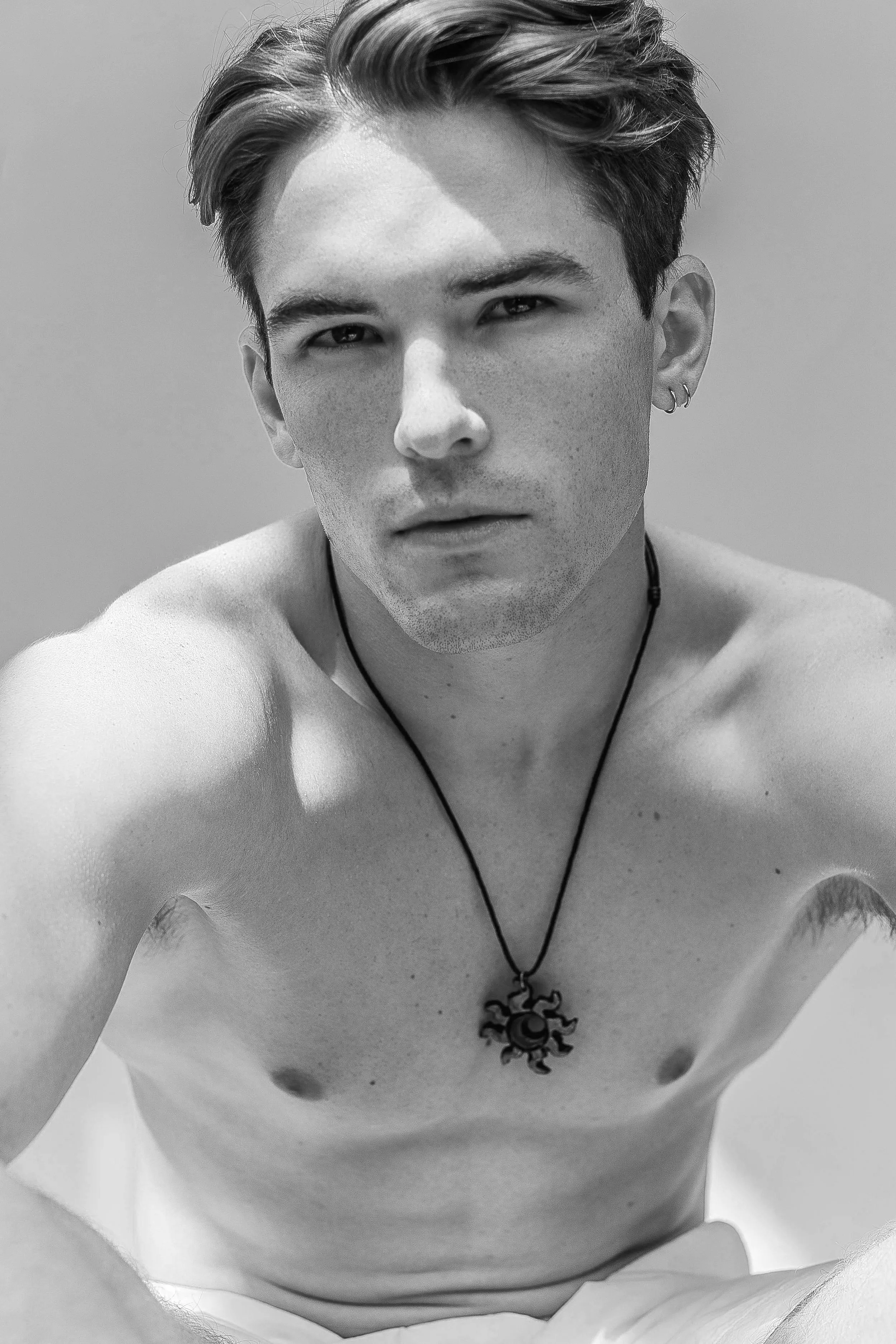 Patrick Murray