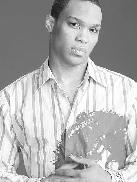 Ray Martell Moore