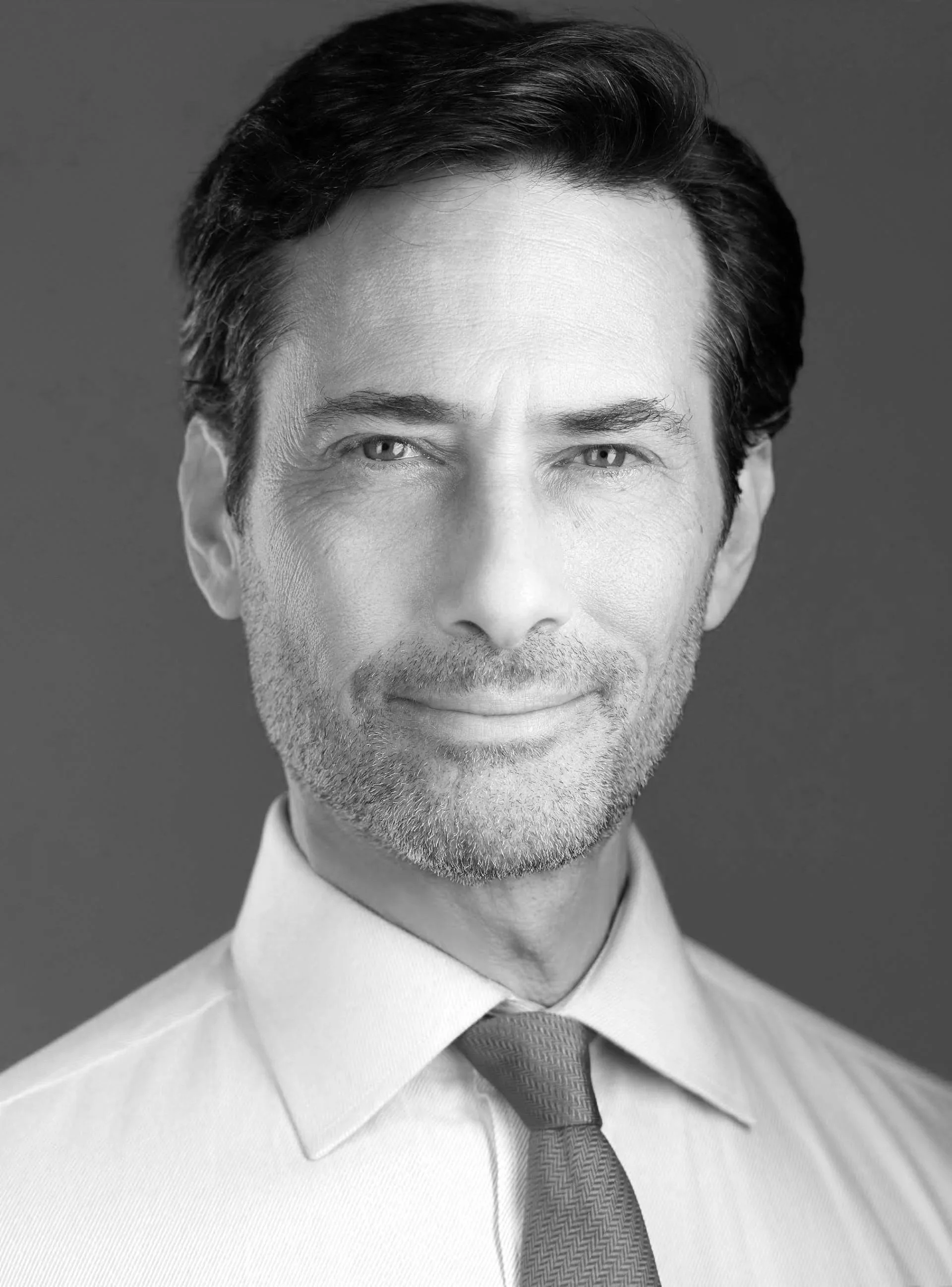 Richard Glasser