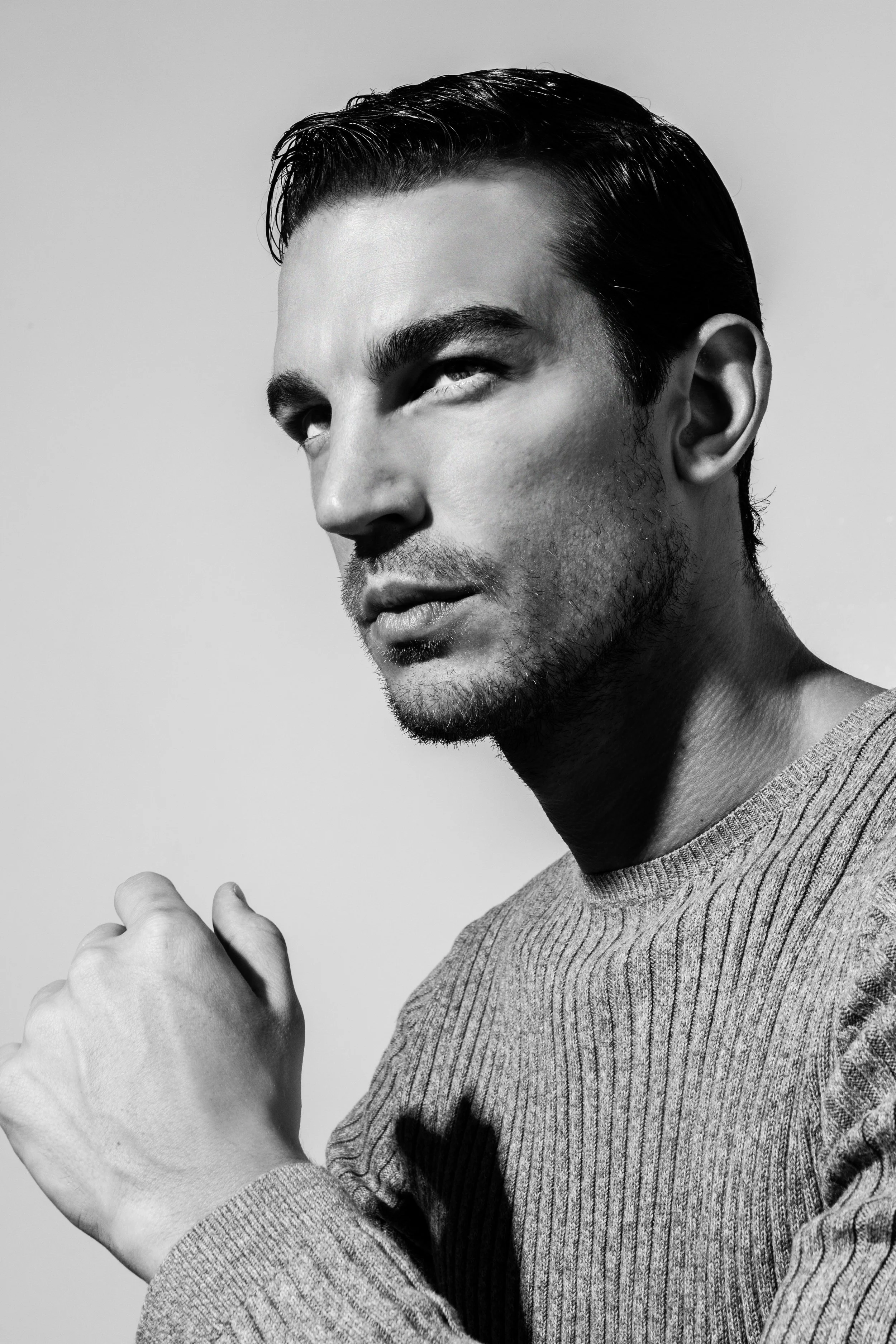 Steven Torrisi