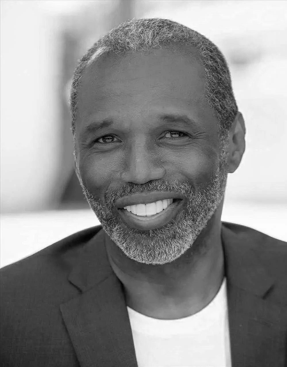 Steven Walters, Sr