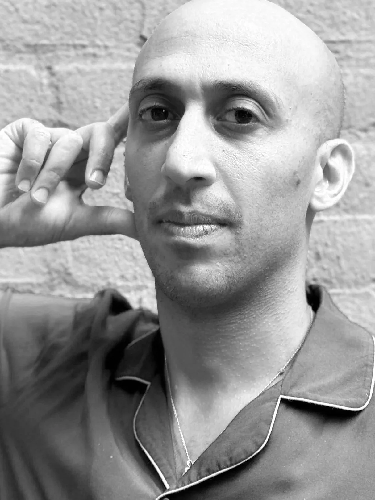 Jonathan Hanna