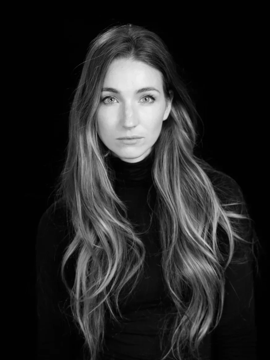 Valery Lessard