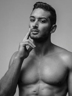 Charles Justo