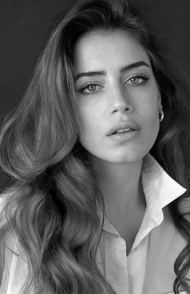 Sabrina Dandridge