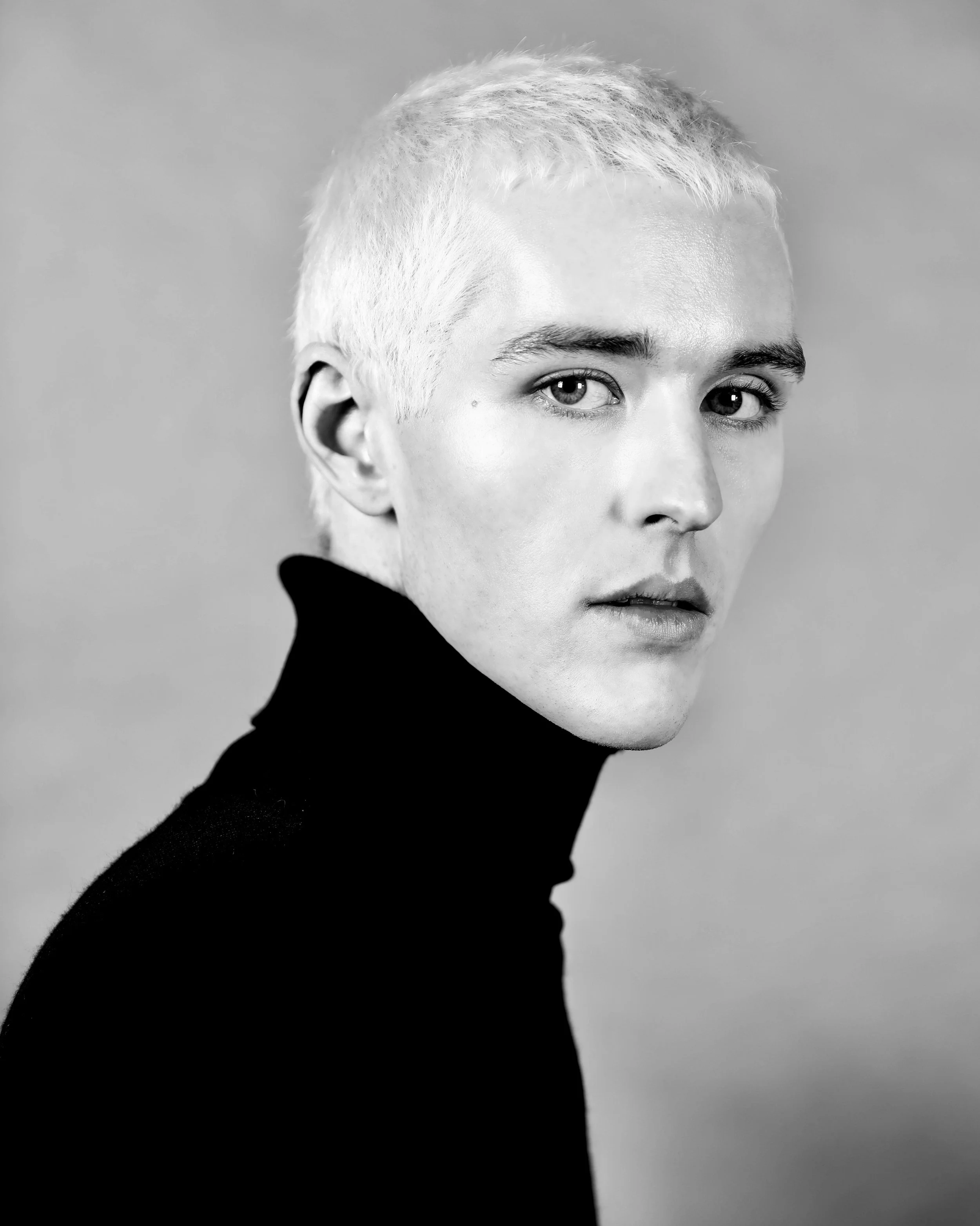Mason Lawrence