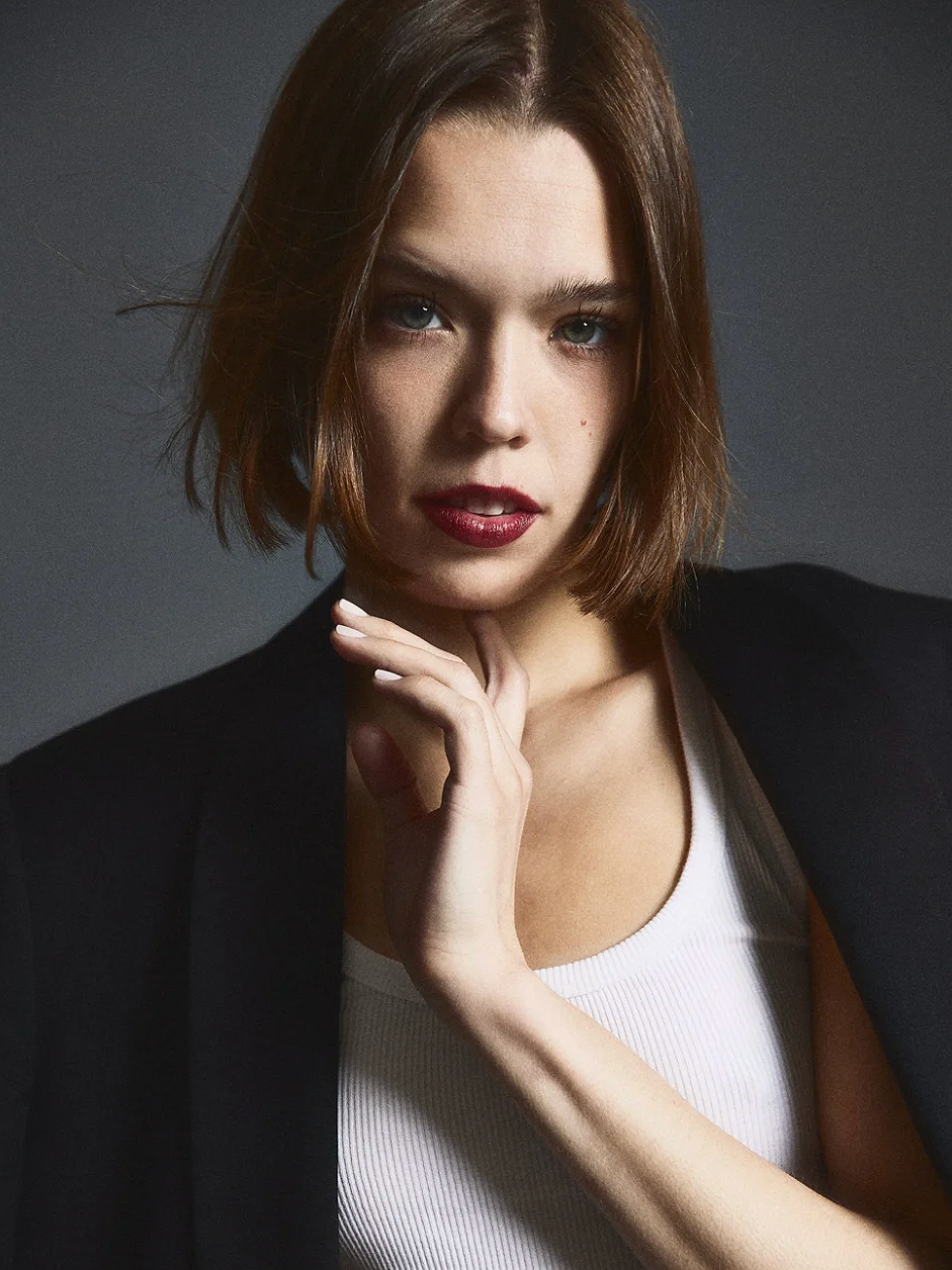 Anna Greene