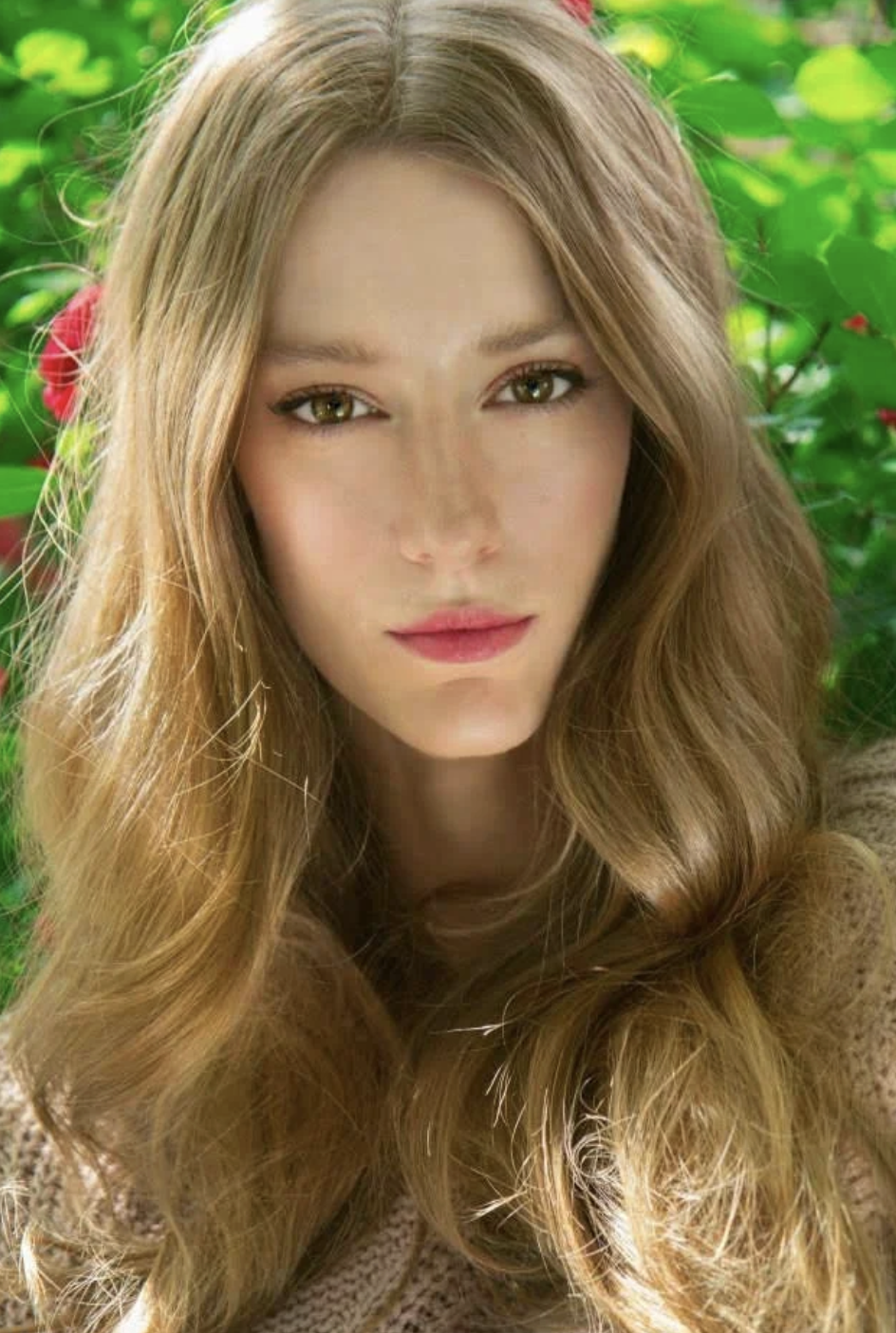 Angela Hawes
