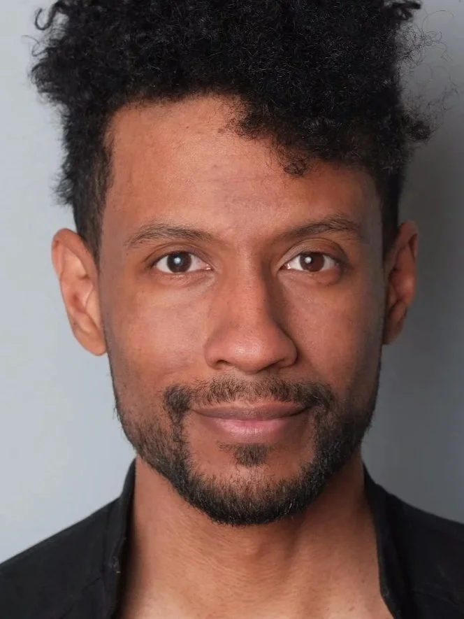 Marcus Lewis