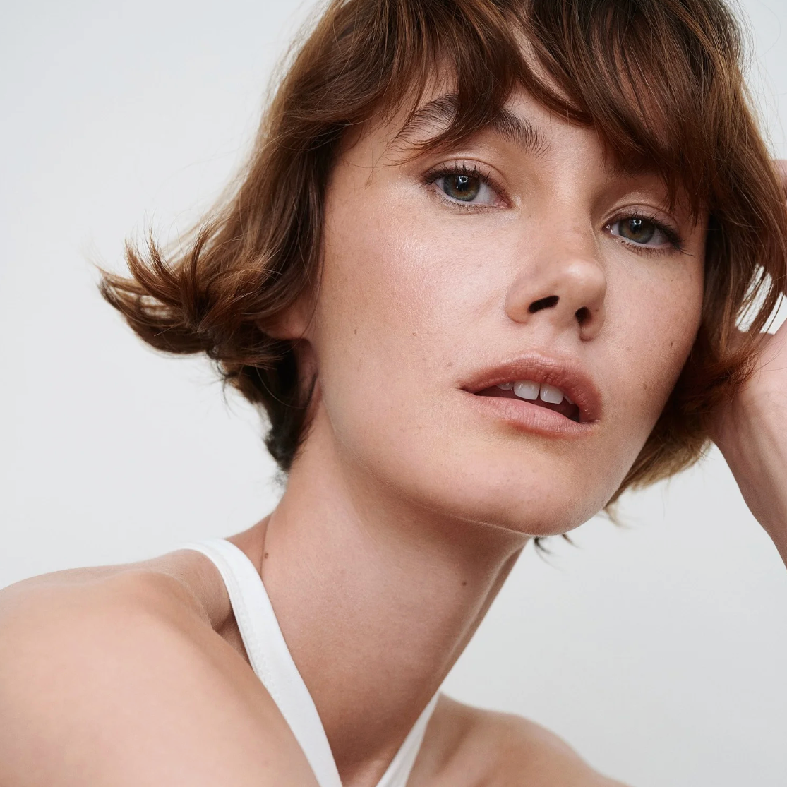 Annie Volk