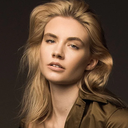 Claire Vanbeber