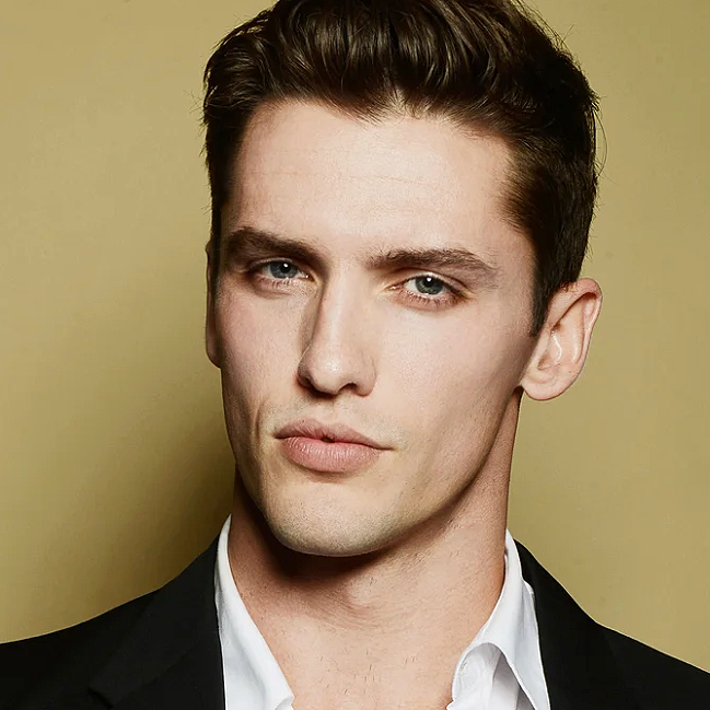 Taylor Miller