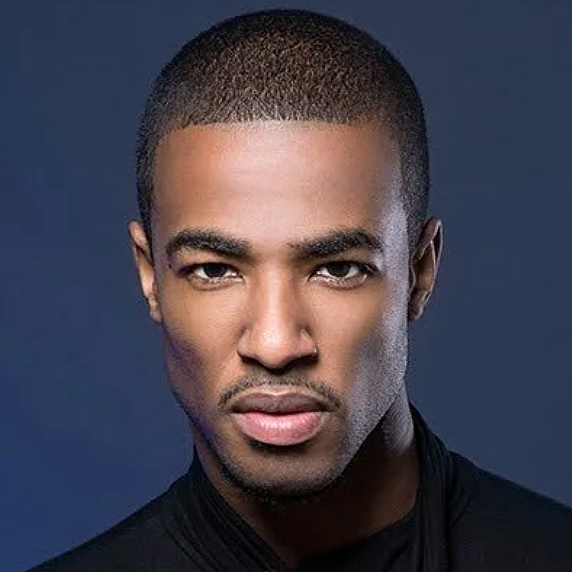 Darius Wells