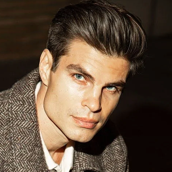 Maxim Orlov