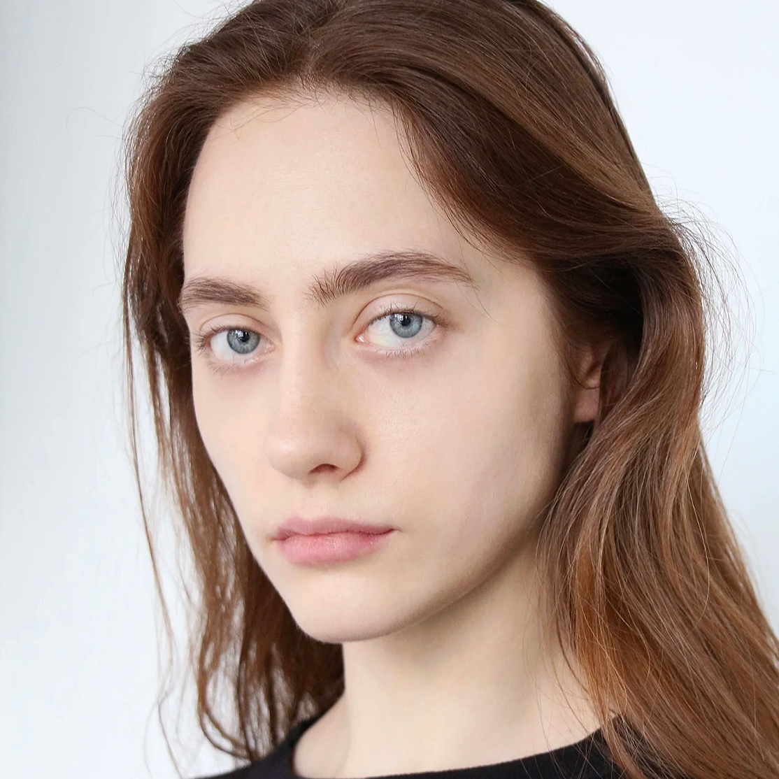 Lia Pavlova