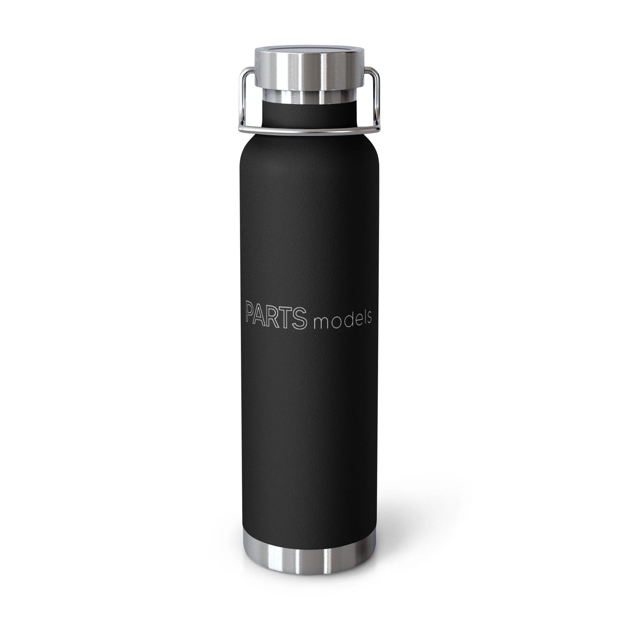 The Water Bottle