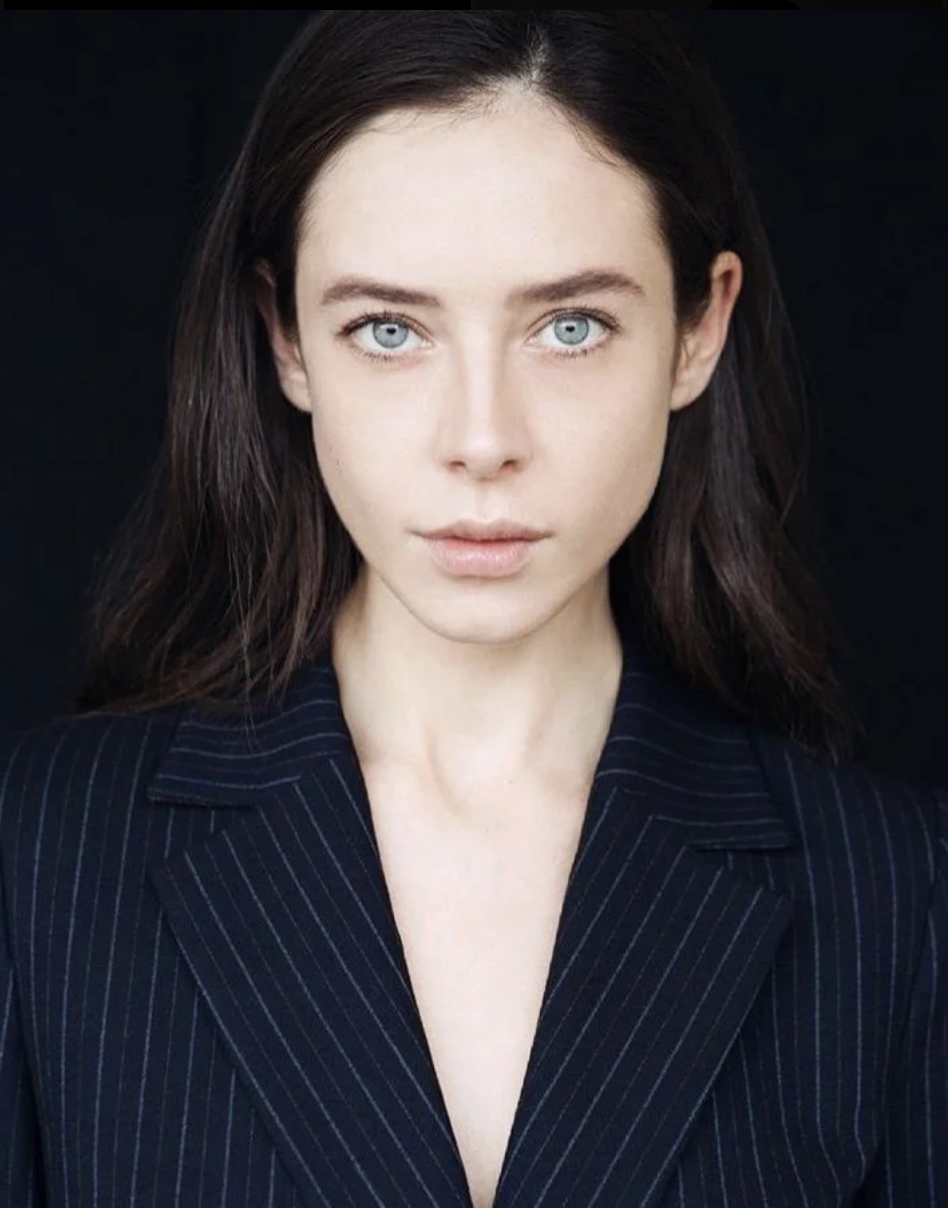 Anastasia Tymtsiv