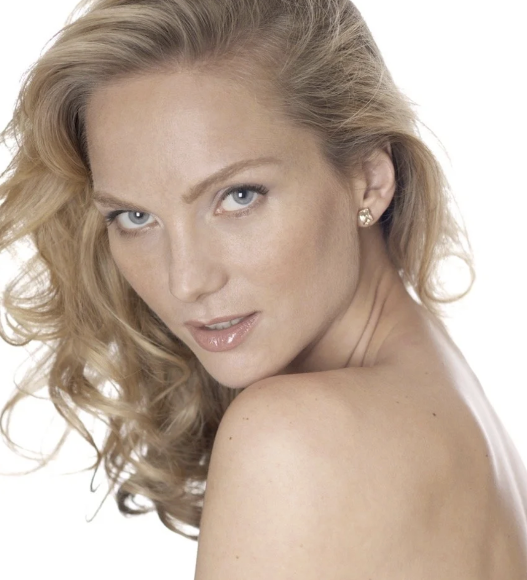Alexandra Donhoeffner