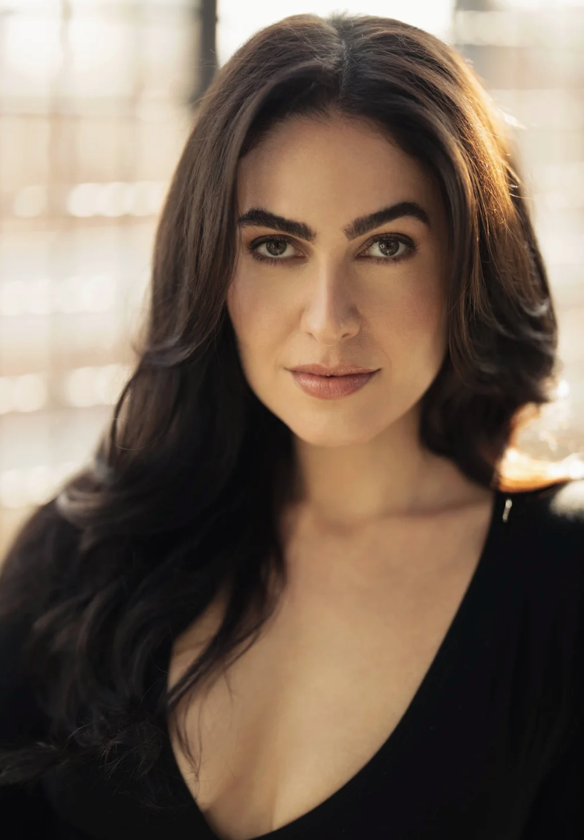 Alison Weiss