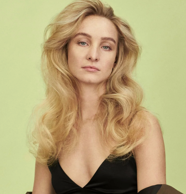Anastasia Vershinina