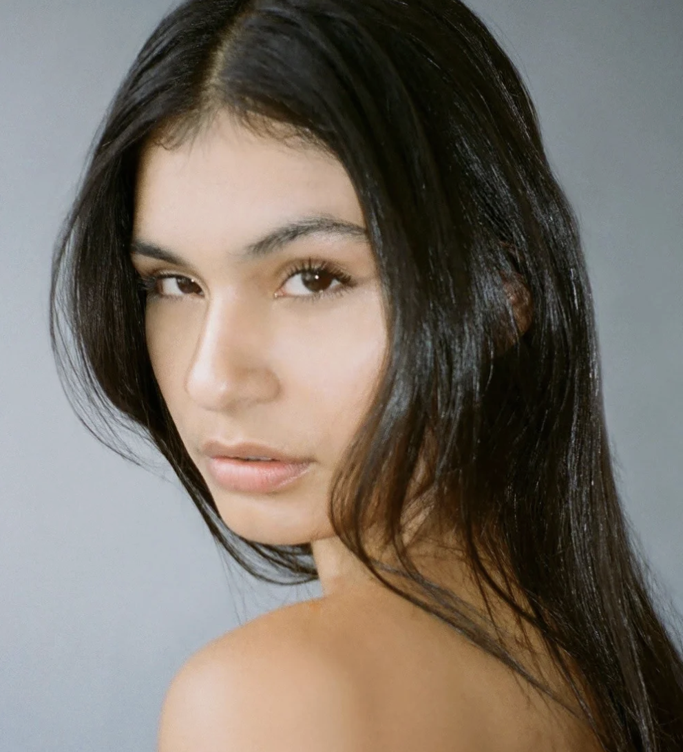 Briana Benavides