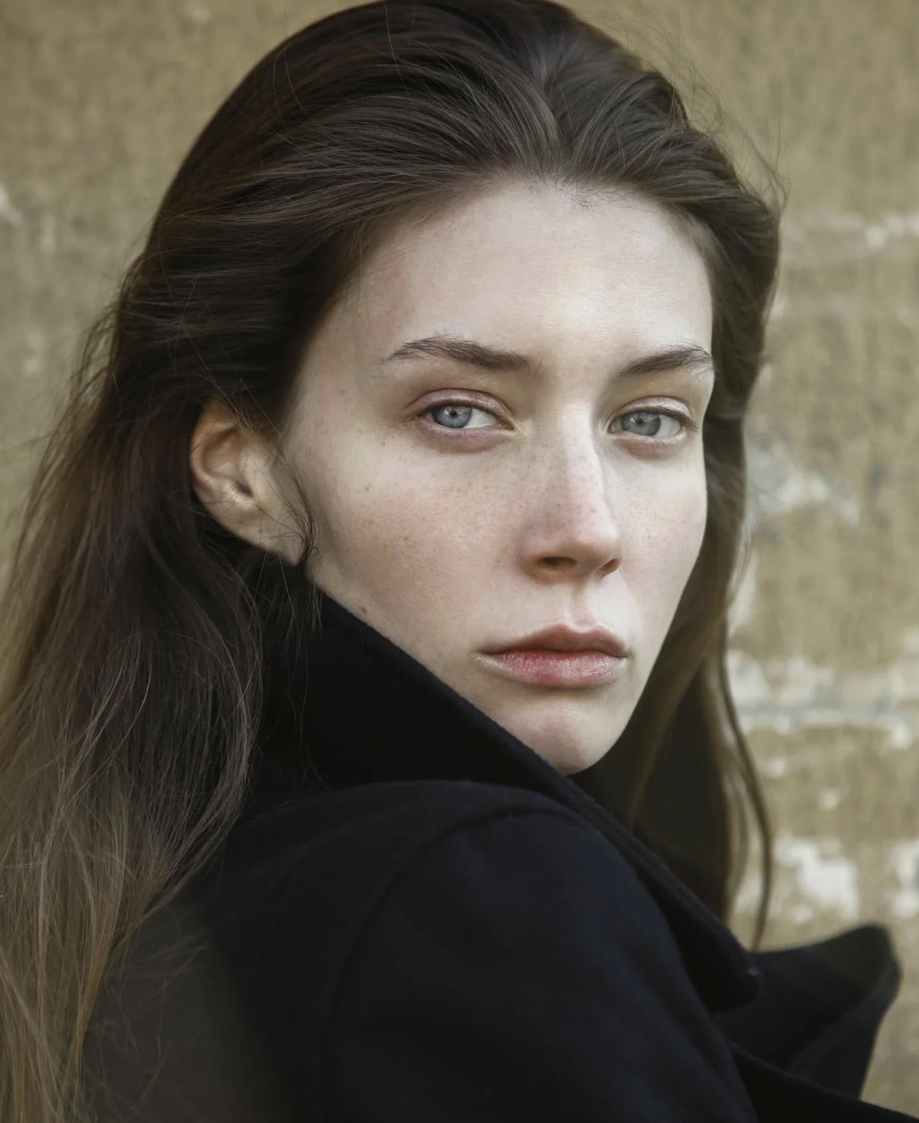 Caroline Hinton
