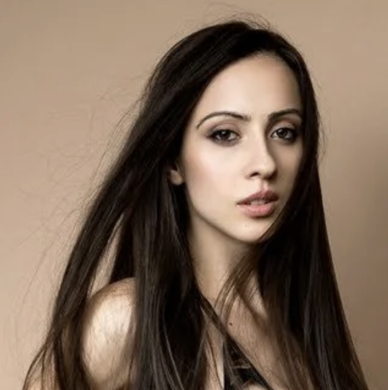 Christina Mursen