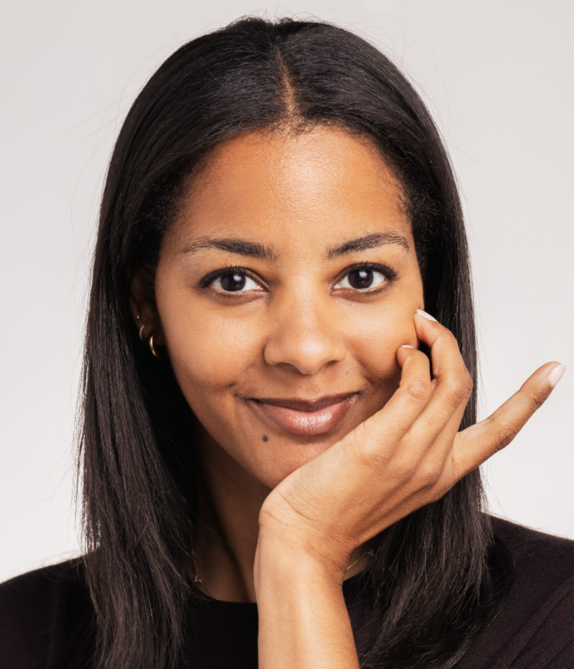 Davlyn Mosley