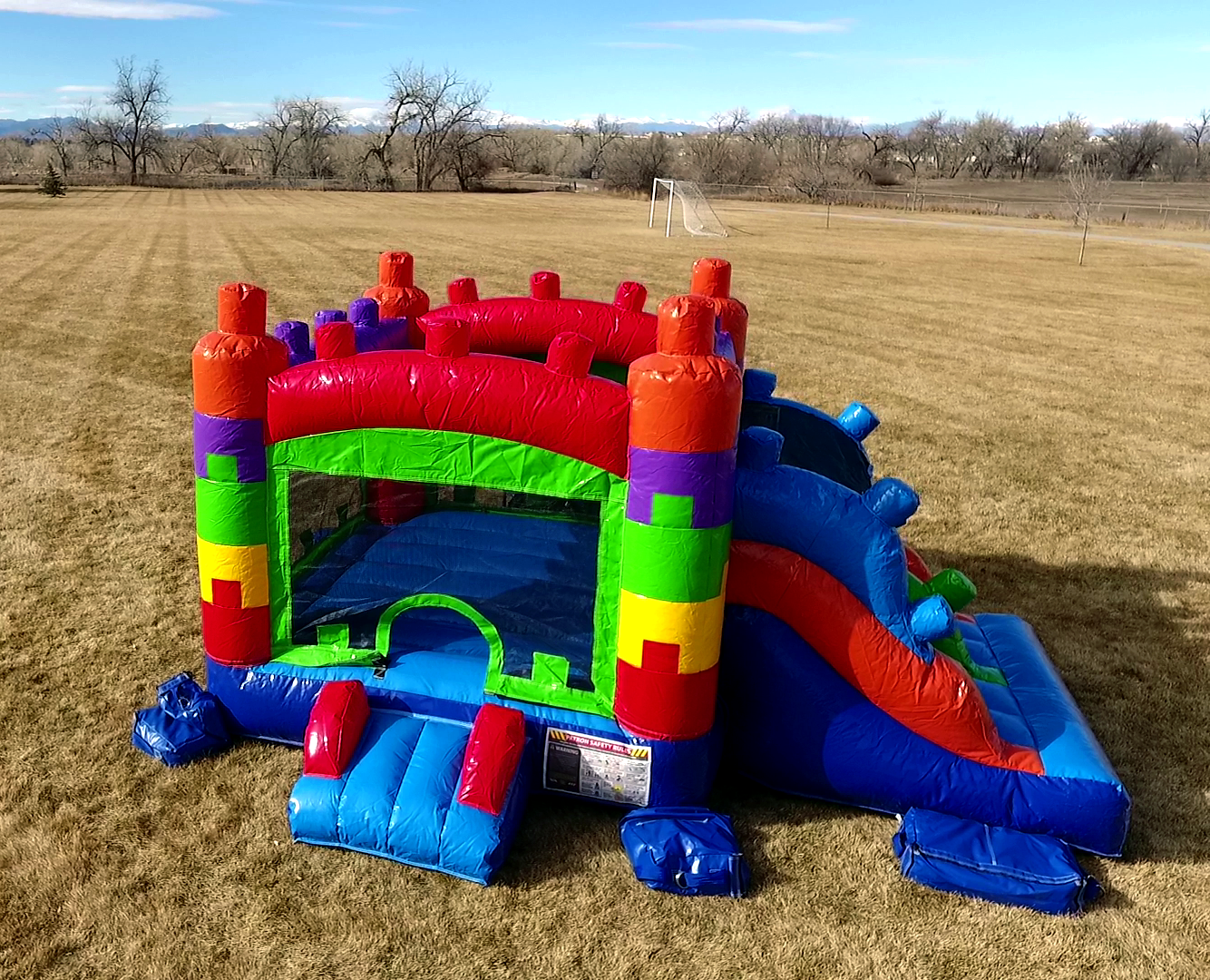 Who You Give Your Business To Matters