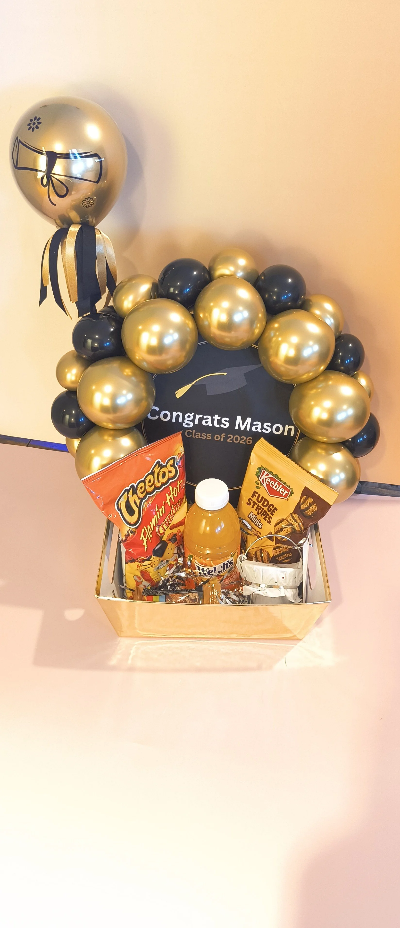 Graduation Party Ideas That Feel Personal, Fun, and Worth Remembering