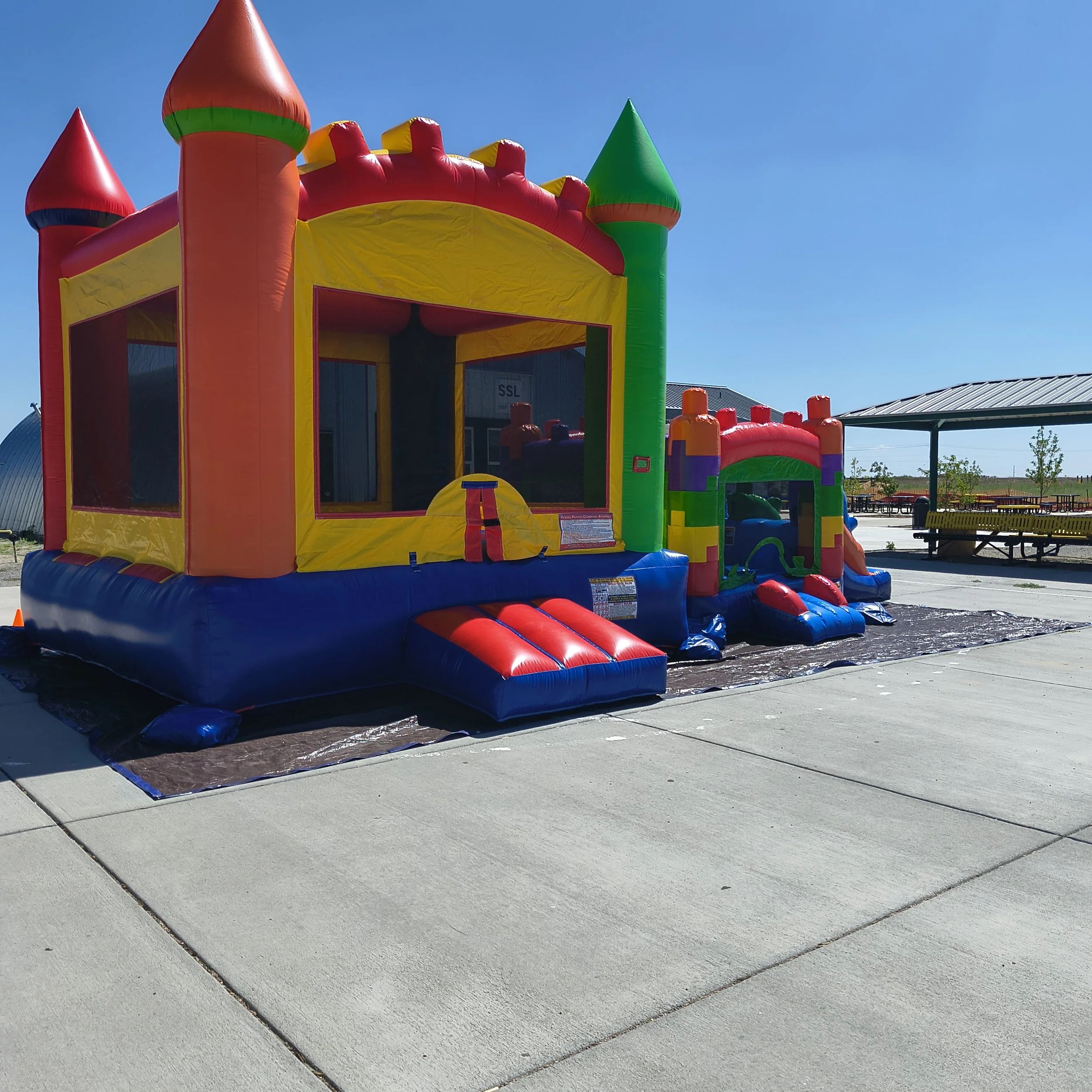 One Last Hurrah: Summer Fun Without Wasting Water