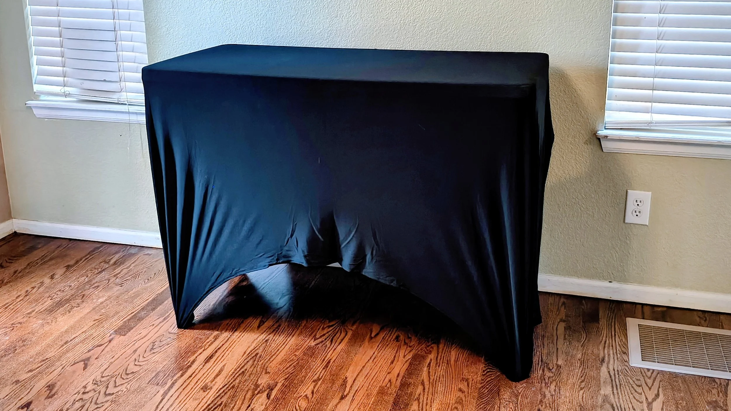 4ft Folding Table