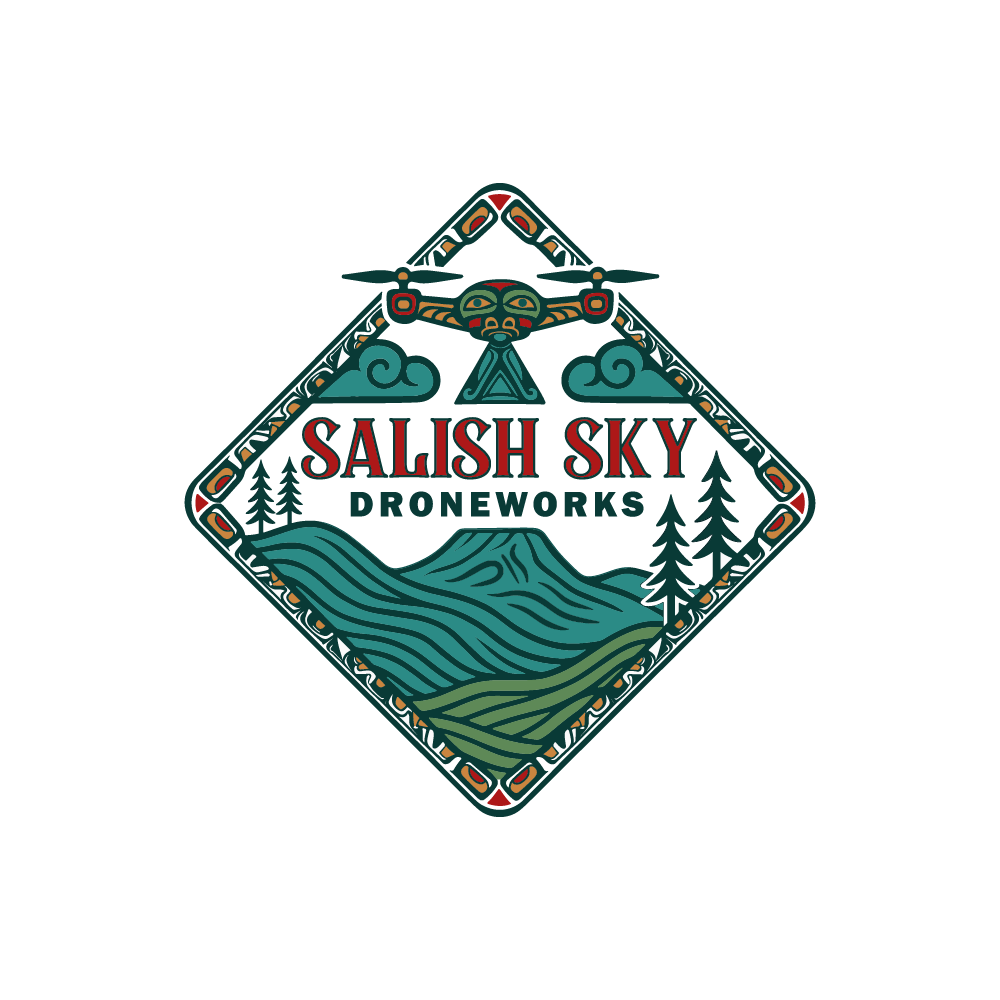 Salish Sky Droneworks