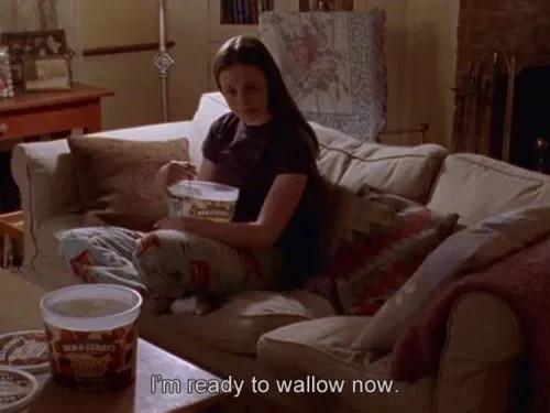 Tossing the ribbons in 2024