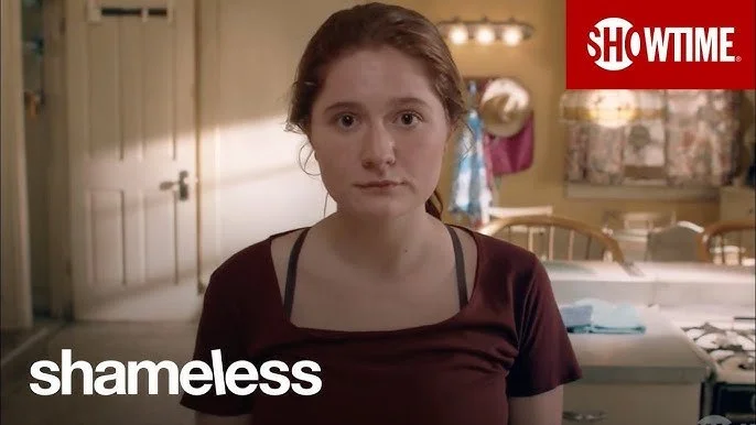 Shameless Season 9 Promo: New Year's Resolutions